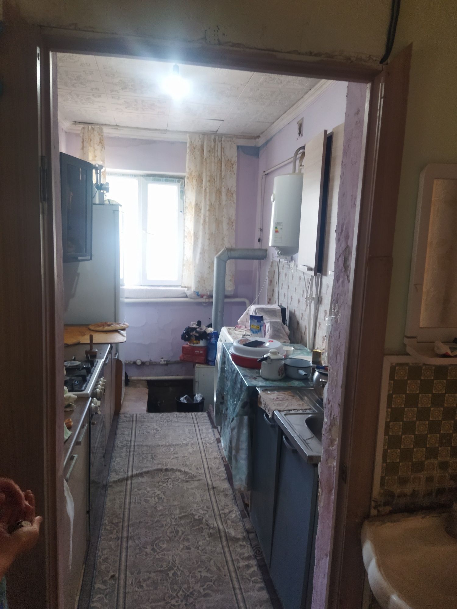 Продам частный дом