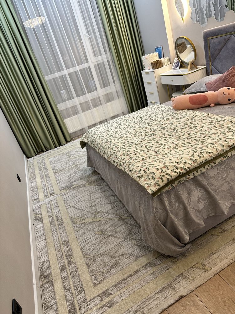 Ковёр 250*350 состояние отличное