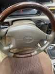 Продам toyota сиденья