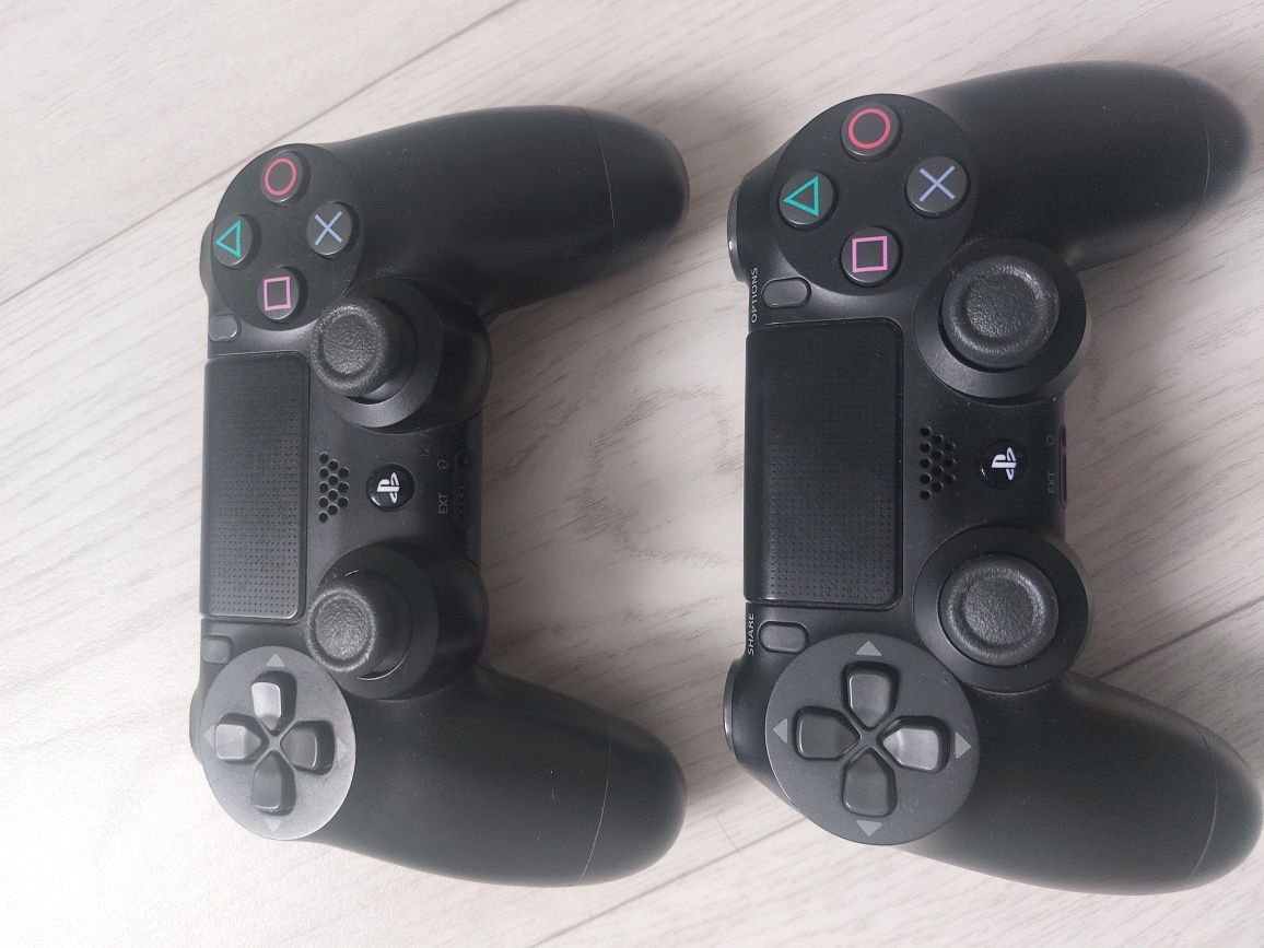 Продам Ps4 Slim 1 tb