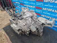 Акпп 55-51SN на Volvo
