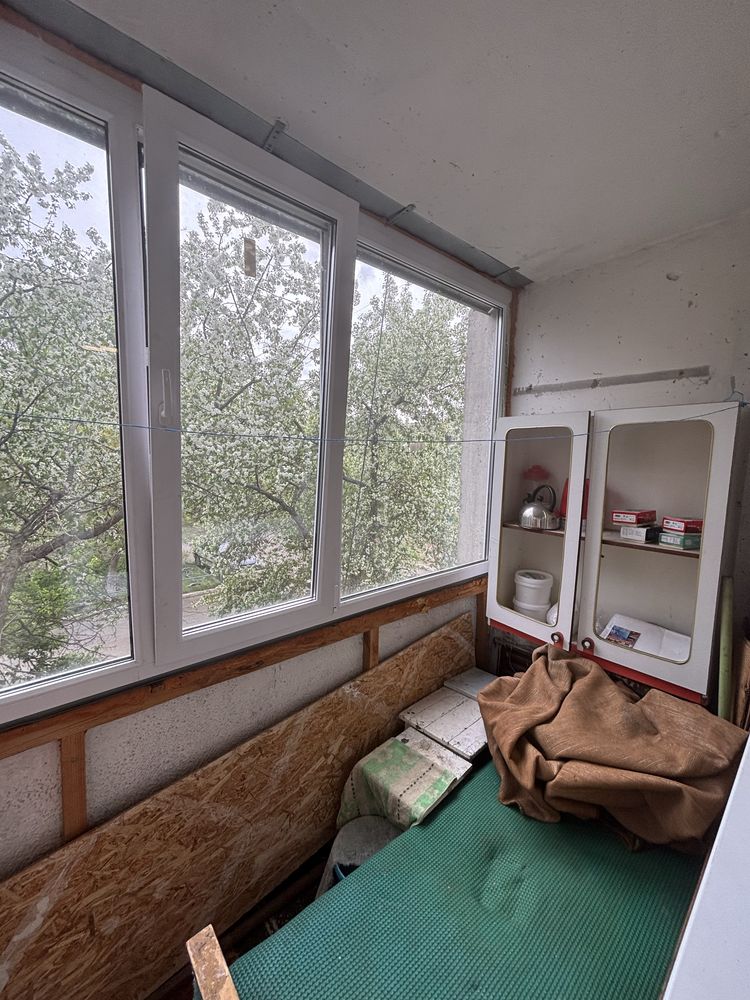 Продам 1 ком.гостинку