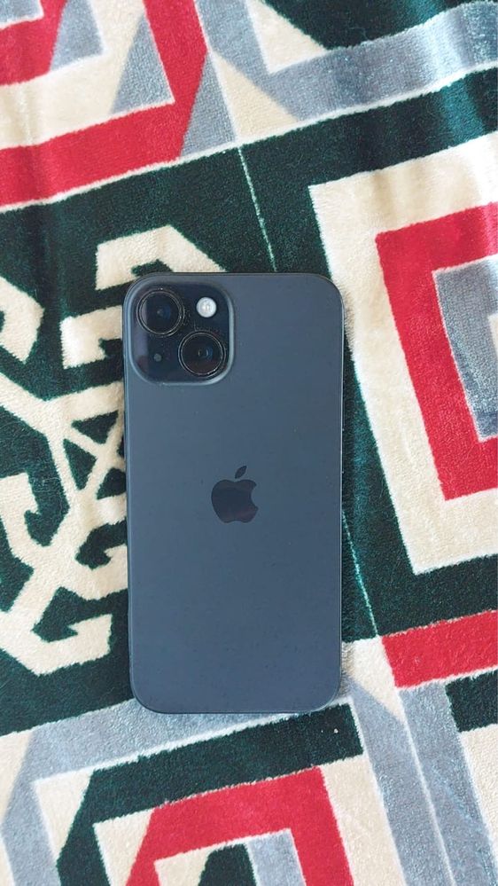 iPhone 15 обмен на прошку