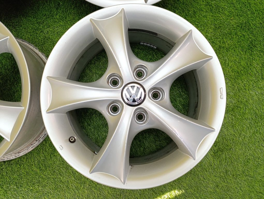 Диски R16 5×120 на Volkswagen T5 и другие.