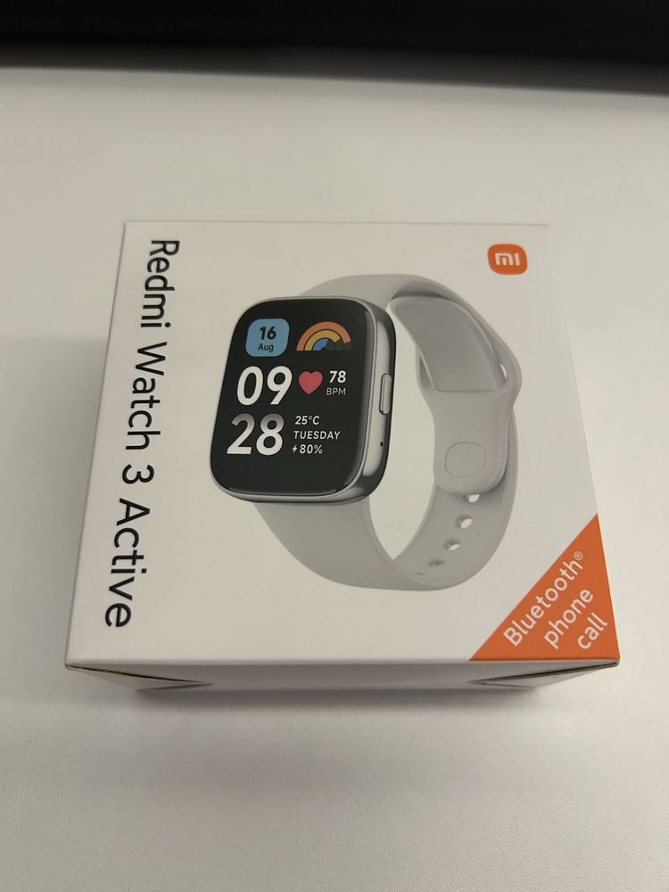 Redmi Watch 3 Active