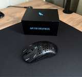 Finalmouse UltralightX L Tiger