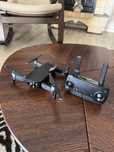 DJI Mavic Air Дрон
