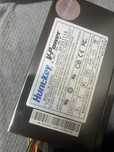Блок питания Huntkay 450w