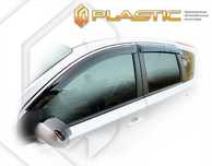 Ветровики Nissan Almera, Cube, Juke, Maxima/Cefiro, Micra/March, Note