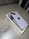 Продам IPhone 14 128 гб  срочно