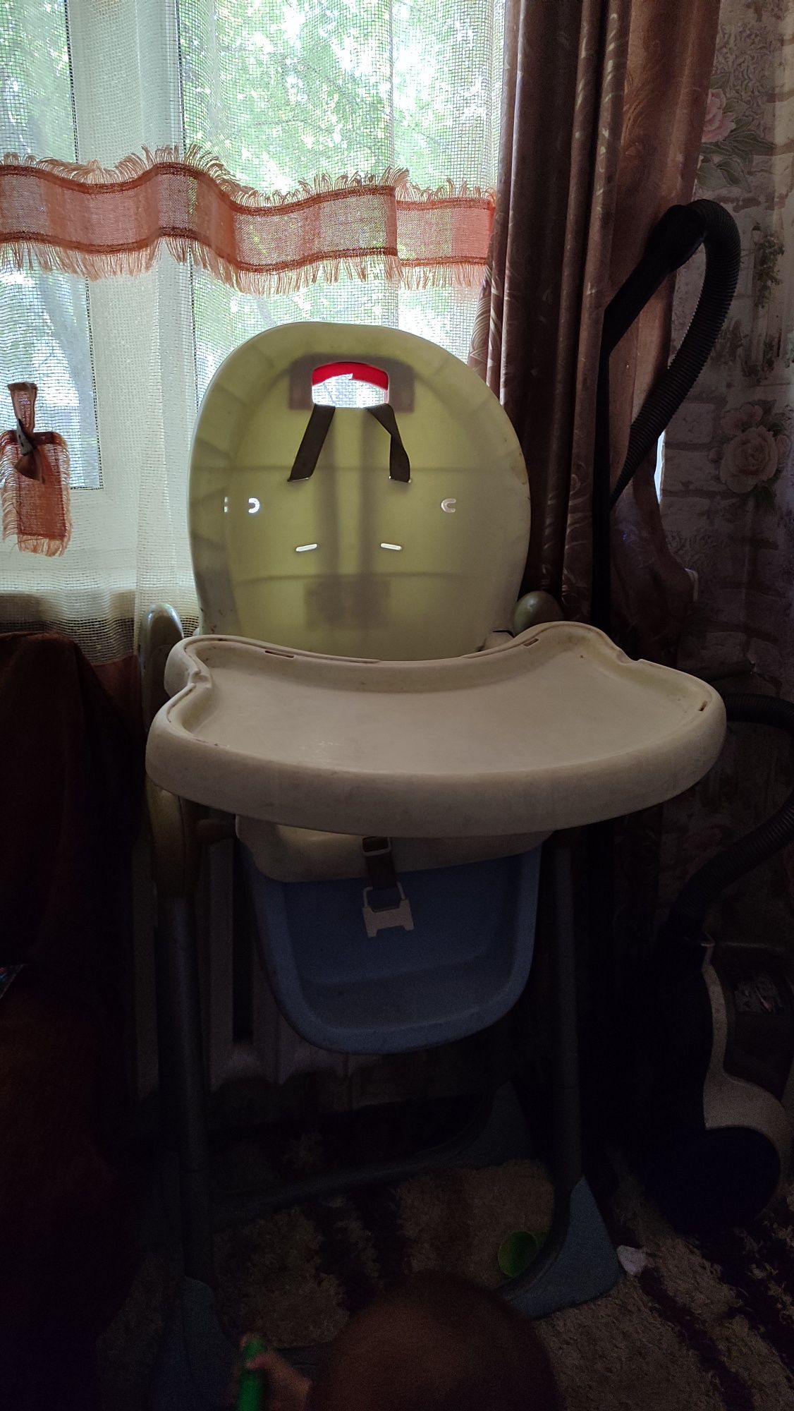 Продам детский стульчик
