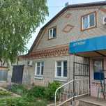 Продам 2 эт.коттедж с магазином,за 40 млн.тенге300 кв.м. в центре Зача