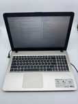 Asus X540Y AMD E1-6010 APU with AMD Radeon R2 Graphics 1.35 GHz