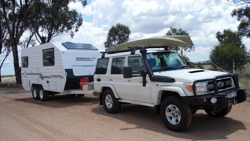 Усиленные рессоры для Land Cruiser 76 - Ironman 4x4