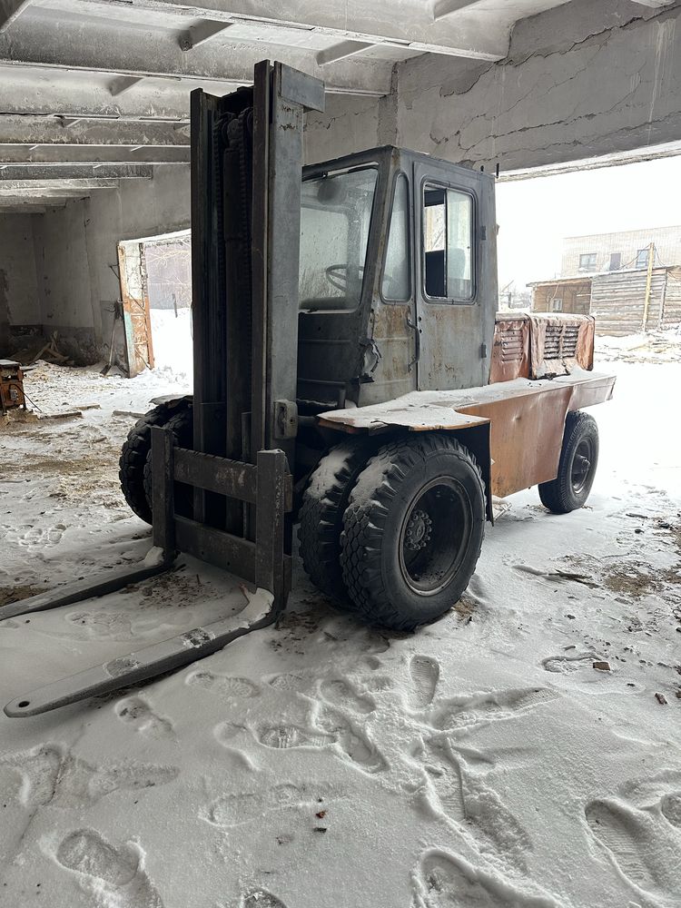 Продам Кару мотор газ 52 все работает исправно