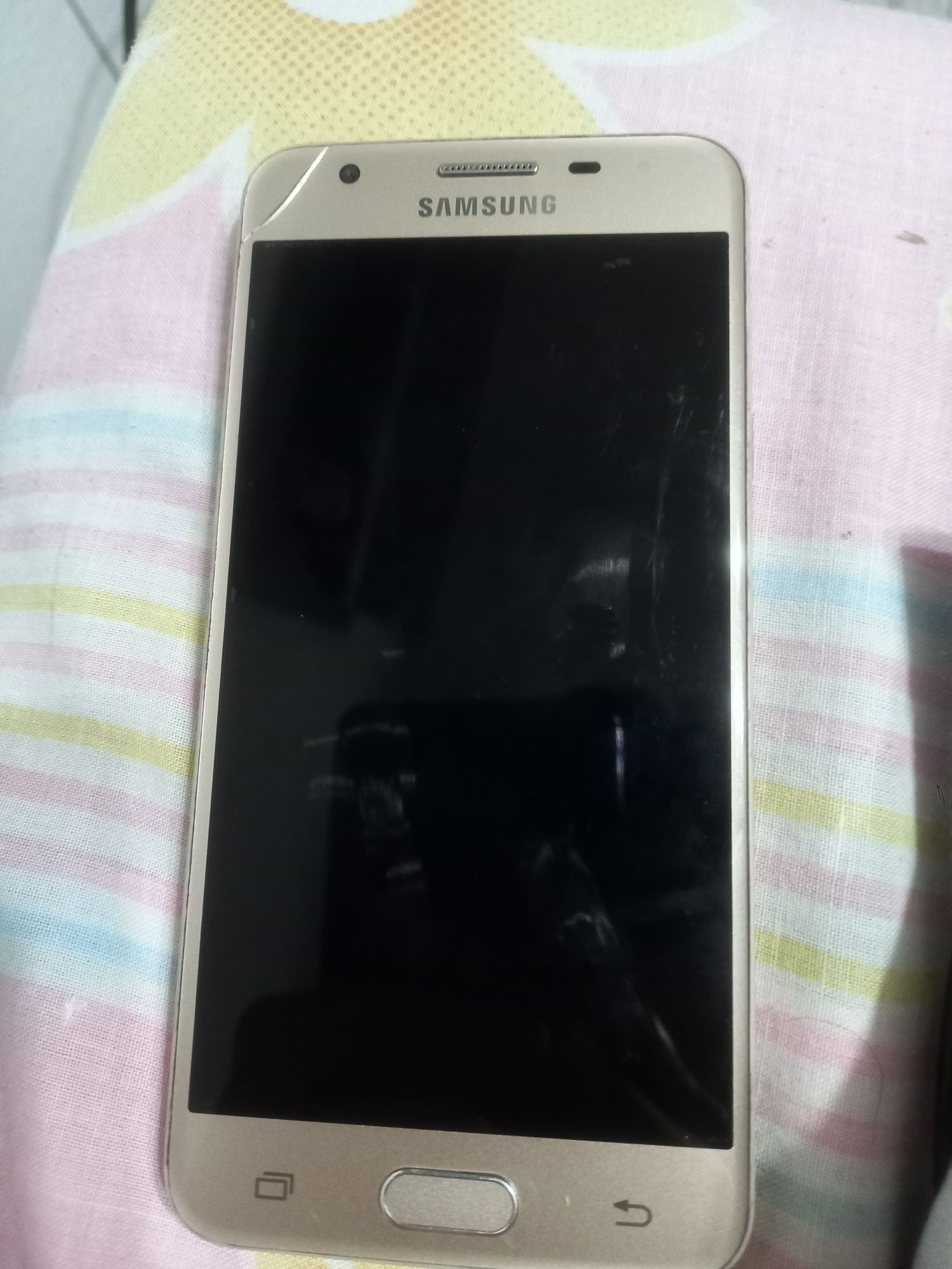 Продам Calaxy j5 Prime