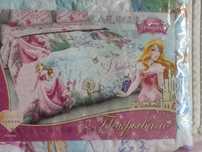 Плед Disney Princess