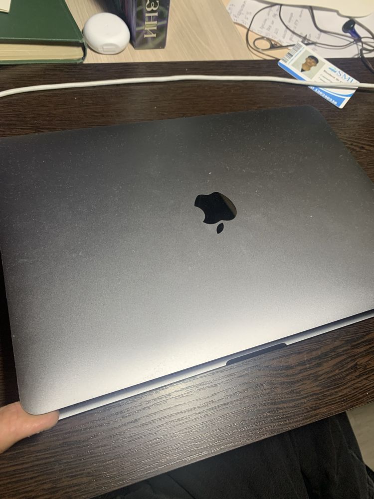 Macbook pro 2017 це краще ноутбук