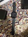 Apple Watch 7 series nike