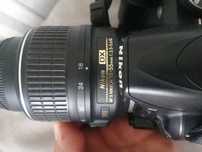 Продам фотоаппарат  Niкon
