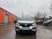 Продам Renault Sandero Stepway 2015