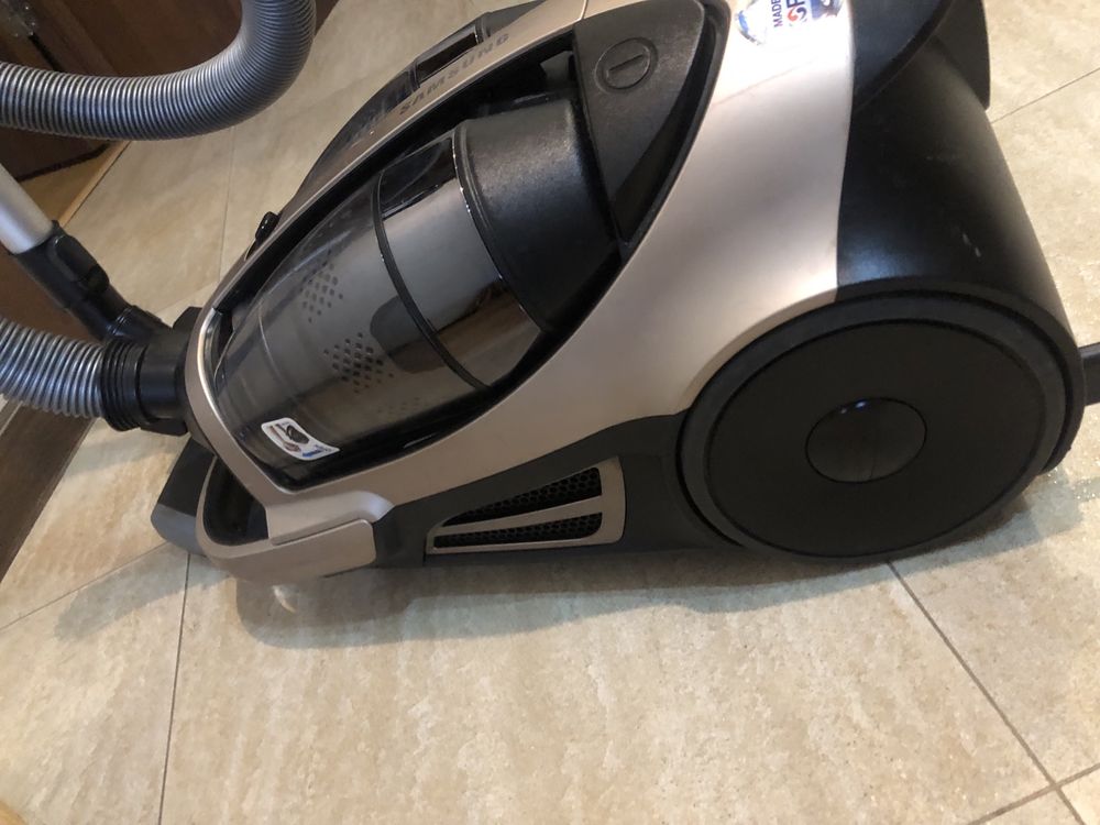 Пылесос Samsung Chamber SUPER 2200w