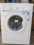 Стиральная машина indesit