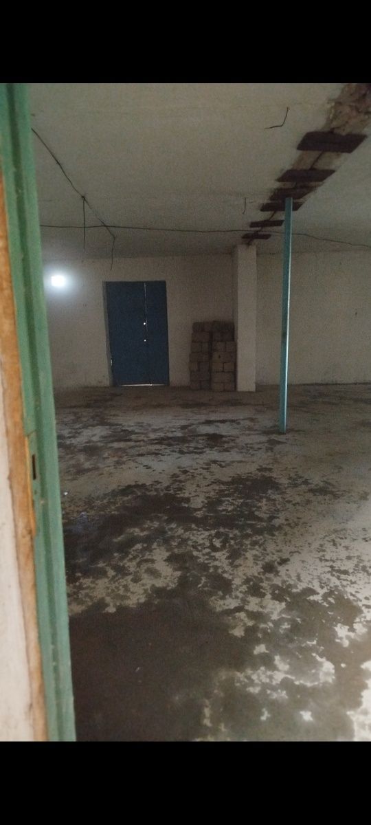 Продается участок