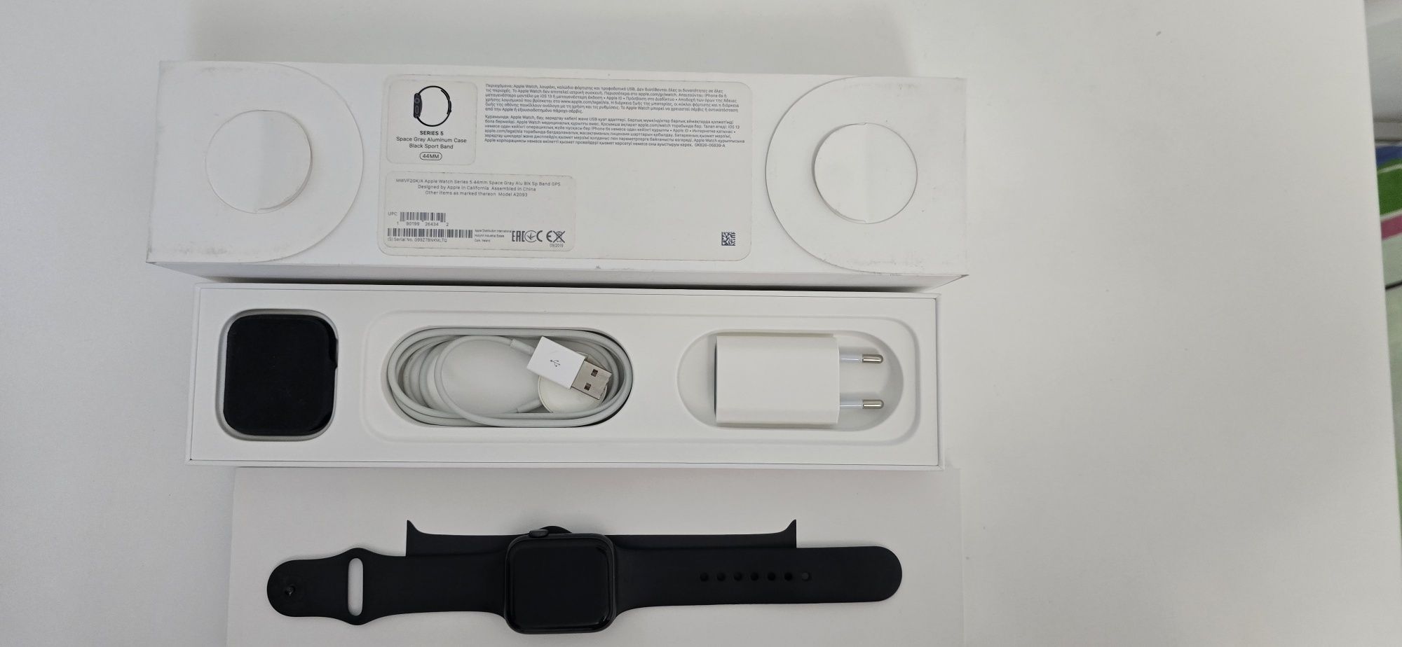 Apple Watch Series 5 44mm