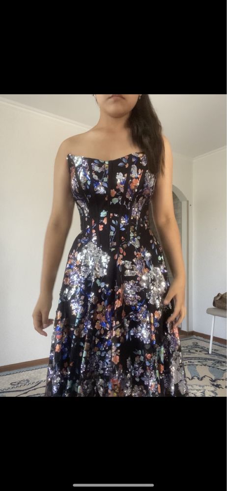 платье Prima La Sposa