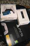 Игровая приставка Sony PlayStation 5 Slim