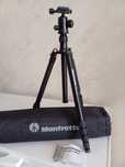 Штатив  Manfrotto