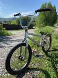 Продам BMX, велосипед, бмх
