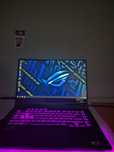 Игровой Ноутбук Asus rog strix g513