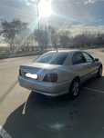Honda Accord 2001