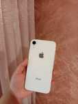 iPhone XR 128гб классный!