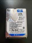 Western digital blue 1Тб