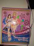 Японская винтажная игра AIKATSU STAR с эксклюзив. карточками внутри!!!