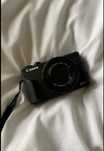 ПРОДАМ Canon PowerShot G7 X Mark III ,новый 1 месяц исползовали
