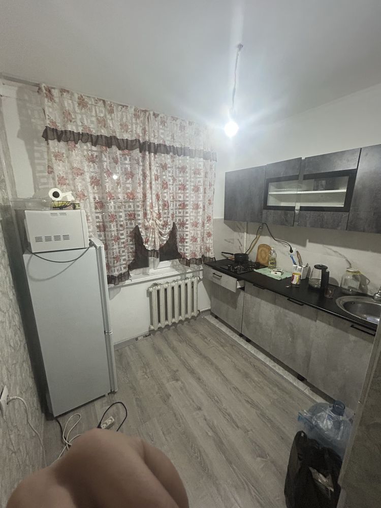 Продаетвся квартира