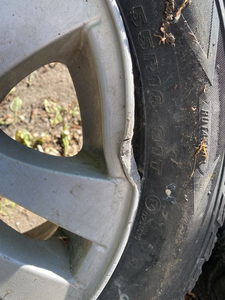 Продам диски бмв