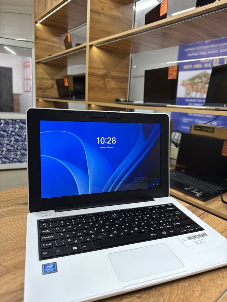 Ноутбук Notebook
