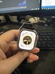 Apple ultra watch 1