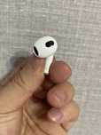 Правое ухо Airpods 3 новый оригинал