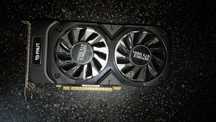 Palit gtx1050ti 4gb
