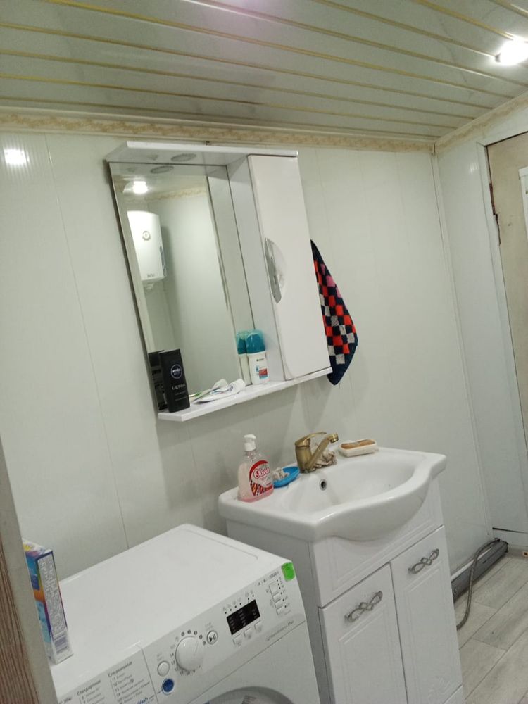 Продается дом в Сарыколе