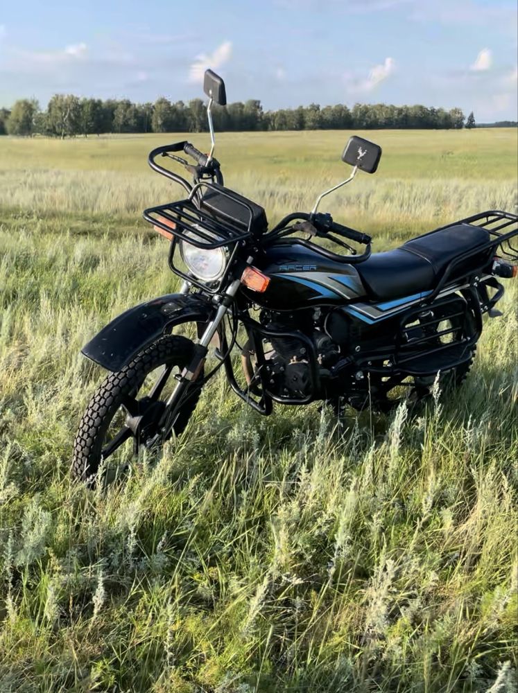 Racer Tourist 200cc