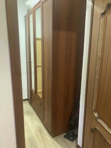 Продаётся квартира в центре города