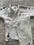 adidas champion 3 кимано
