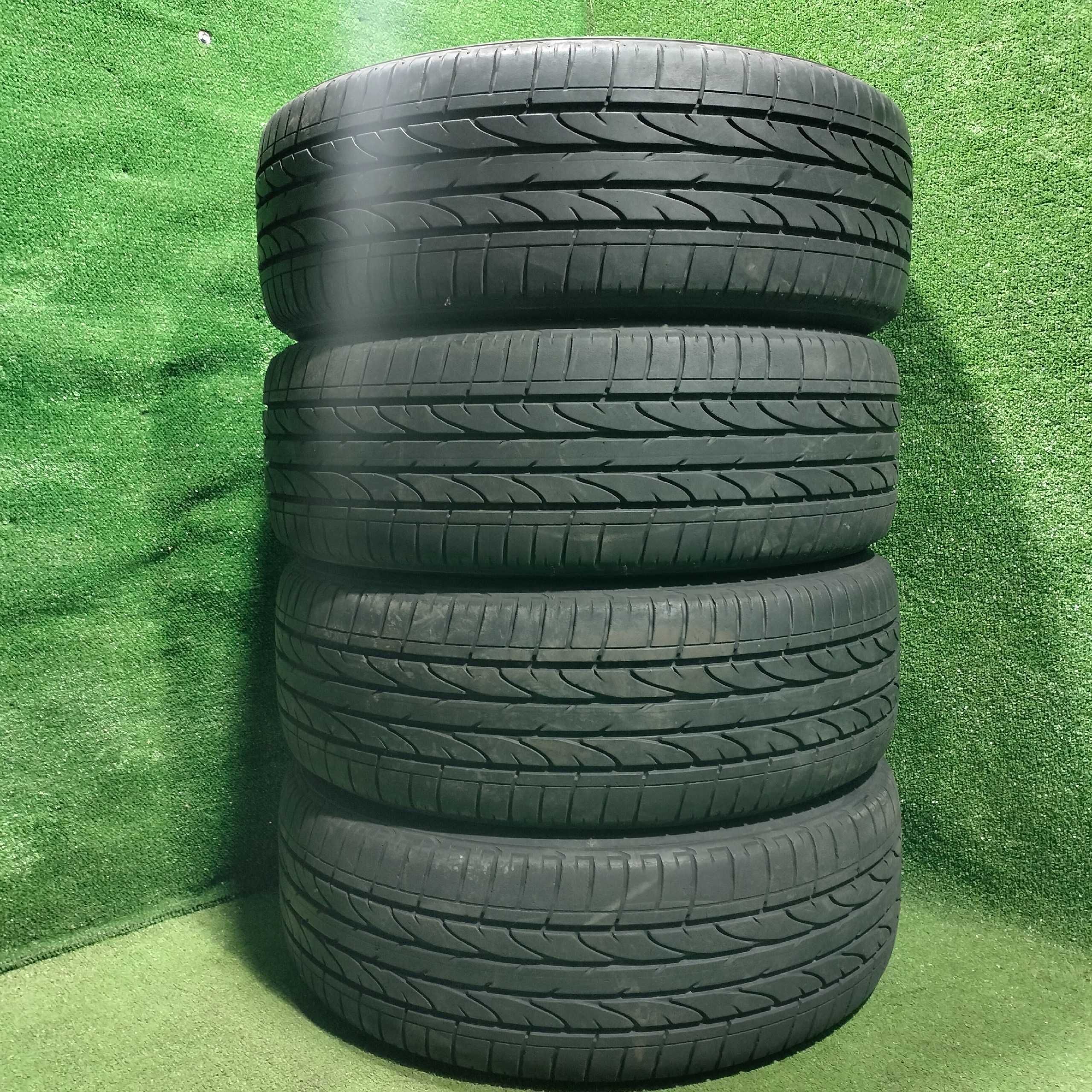 Продам Шины летний Bridgestone Dueler HP Sport 215/60 R17 год 2019